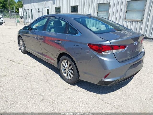 2019 HYUNDAI SONATA ECO 3