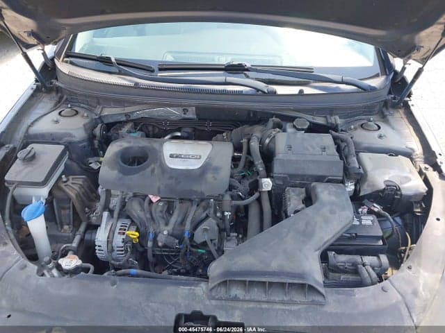 2019 HYUNDAI SONATA ECO 10