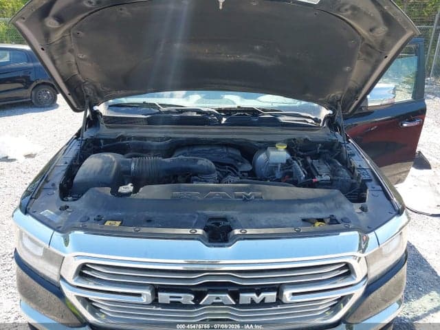 2020 RAM 1500 LARAMIE 4X4 6'4 BOX 10