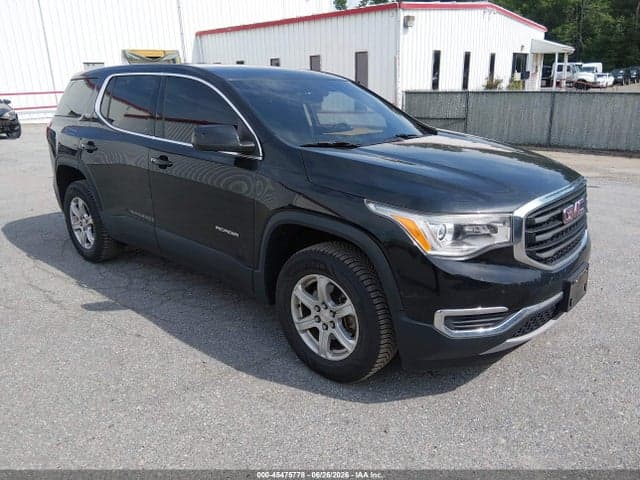 2019 GMC ACADIA SLE-1 1