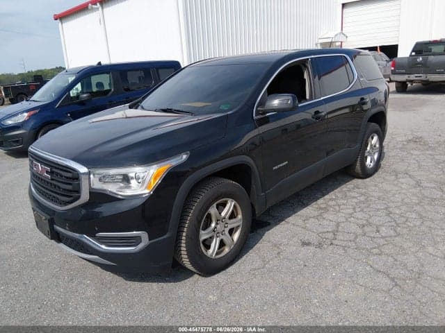2019 GMC ACADIA SLE-1 2