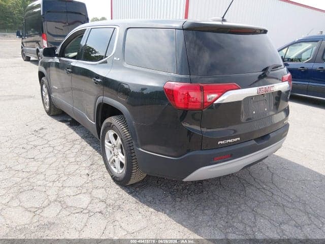 2019 GMC ACADIA SLE-1 3