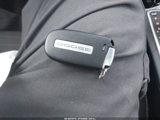 2025 DODGE DURANGO GT PLUS AWD 11