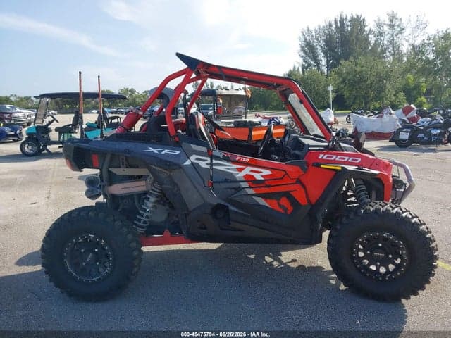 2022 POLARIS RZR XP 1000 HIGH LIFTER EDITION 13
