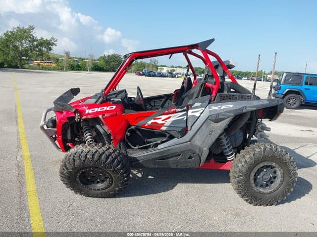 2022 POLARIS RZR XP 1000 HIGH LIFTER EDITION 14