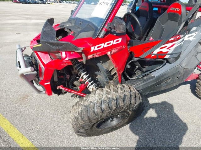 2022 POLARIS RZR XP 1000 HIGH LIFTER EDITION 15