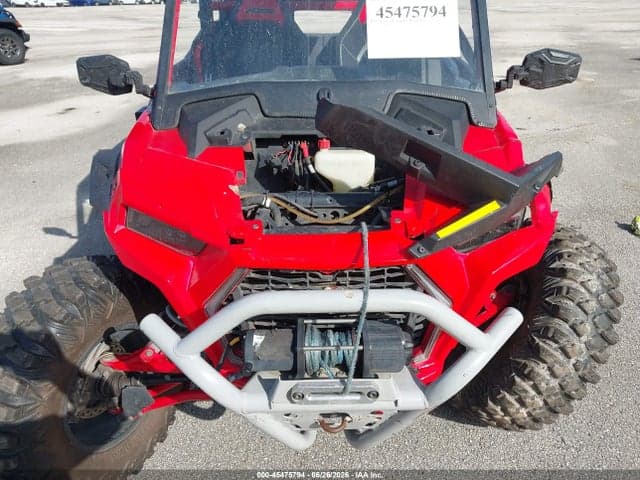 2022 POLARIS RZR XP 1000 HIGH LIFTER EDITION 16
