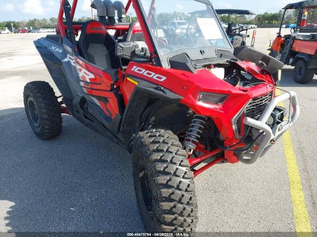 2022 POLARIS RZR XP 1000 HIGH LIFTER EDITION 17