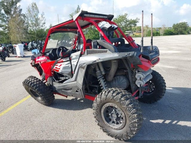 2022 POLARIS RZR XP 1000 HIGH LIFTER EDITION 3
