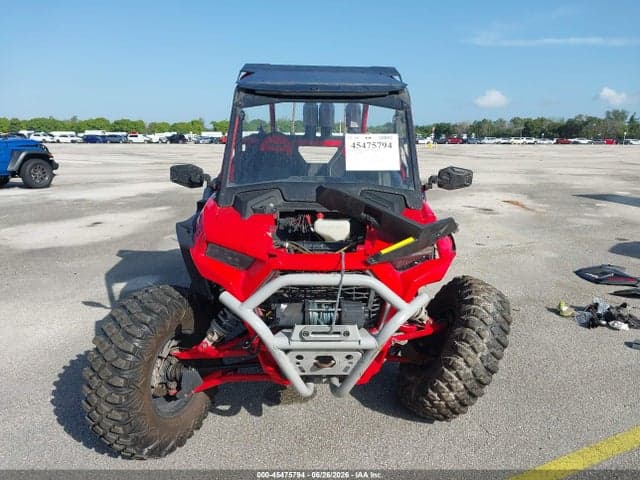 2022 POLARIS RZR XP 1000 HIGH LIFTER EDITION 5