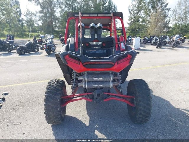2022 POLARIS RZR XP 1000 HIGH LIFTER EDITION 6