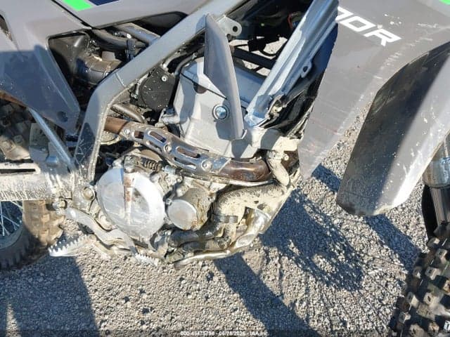 2025 KAWASAKI KLX300 C 13