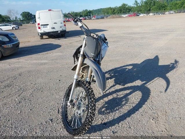 2025 KAWASAKI KLX300 C 5