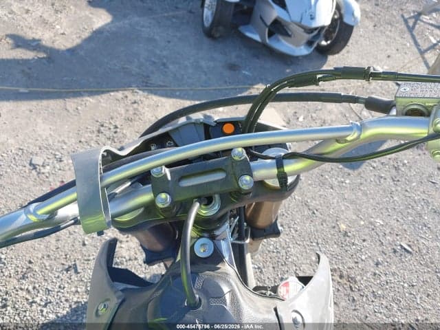 2025 KAWASAKI KLX300 C 7