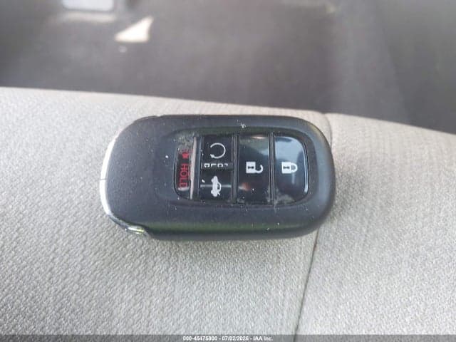 2024 HONDA ACCORD EX 11