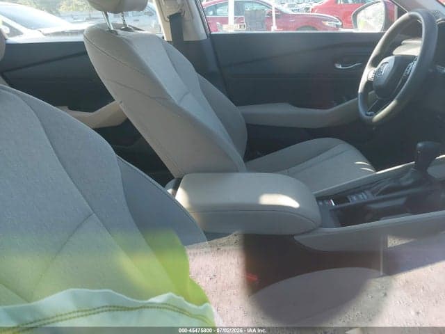 2024 HONDA ACCORD EX 5