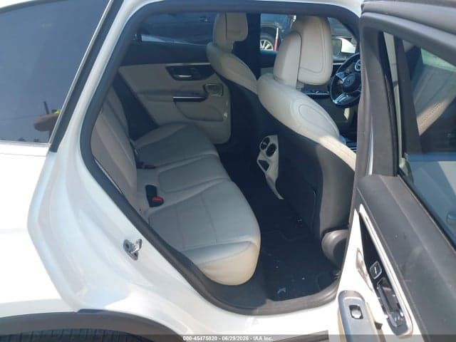 2023 MERCEDES-BENZ GLC 300 4MATIC SUV 8