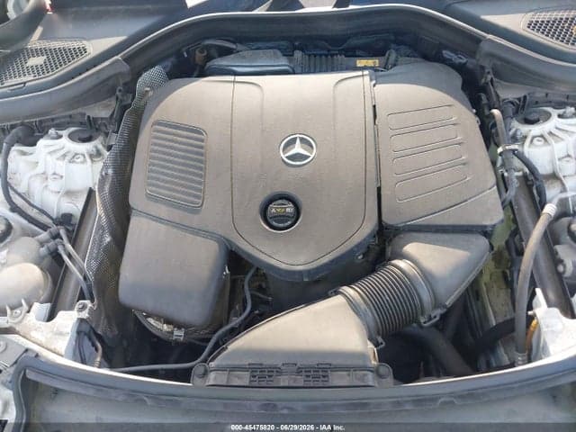2023 MERCEDES-BENZ GLC 300 4MATIC SUV 10