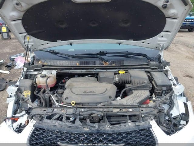 2024 CHRYSLER PACIFICA TOURING 10