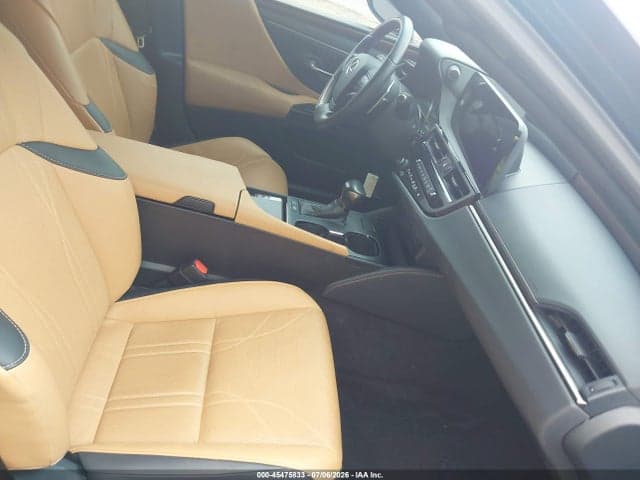 2023 LEXUS ES 300H LUXURY 5
