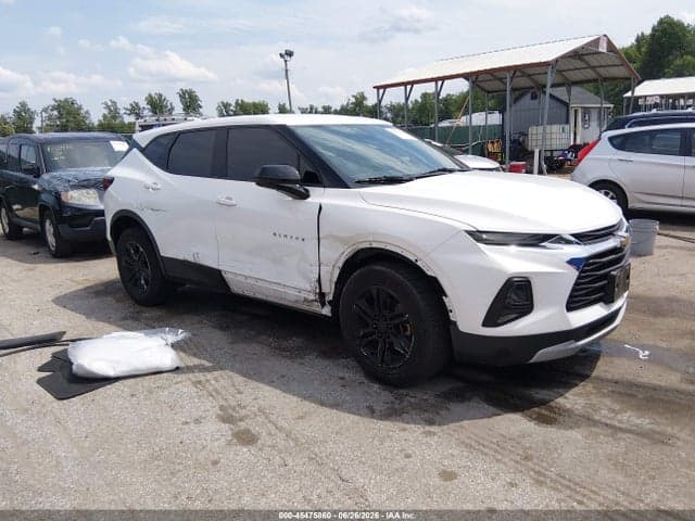 2020 CHEVROLET BLAZER FWD L - 1