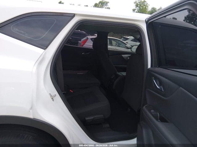 2020 CHEVROLET BLAZER FWD L 8