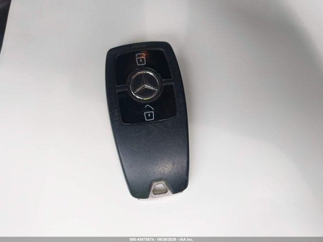 2021 MERCEDES-BENZ SPRINTER 2500 HIGH ROOF V6 11