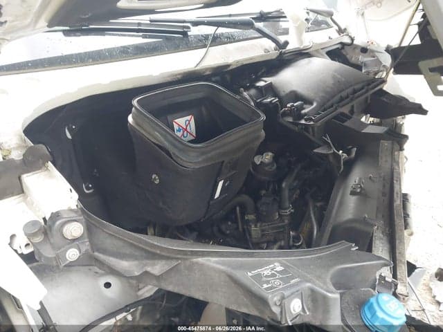 2021 MERCEDES-BENZ SPRINTER 2500 HIGH ROOF V6 10