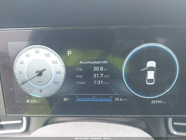2023 HYUNDAI ELANTRA SEL 7