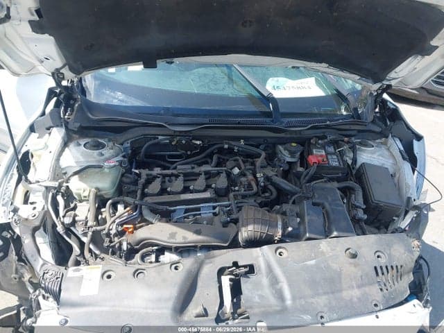 2017 HONDA CIVIC EX-L 10