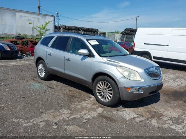 2009 BUICK ENCLAVE CXL