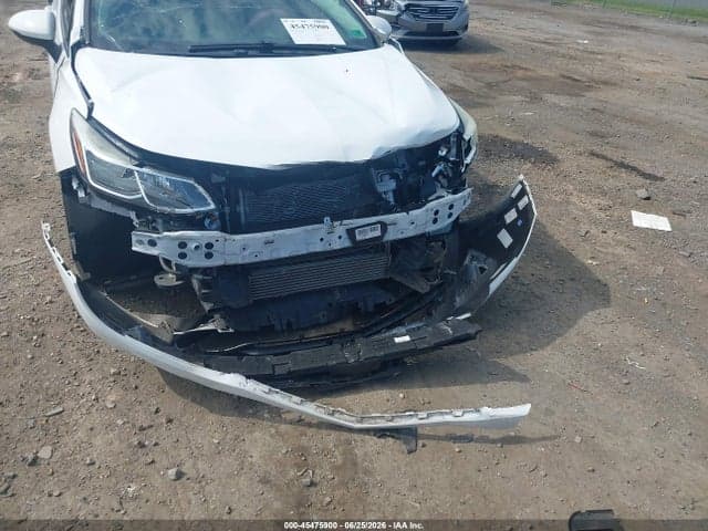 2017 CHEVROLET CRUZE LS AUTO 6