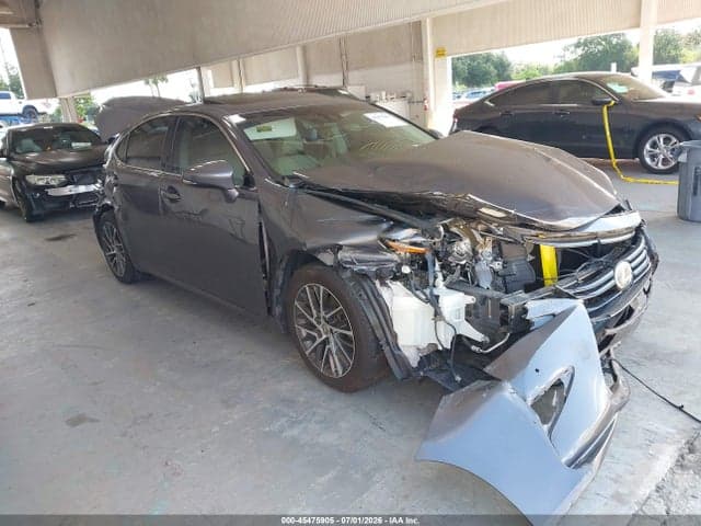 2018 LEXUS ES 350