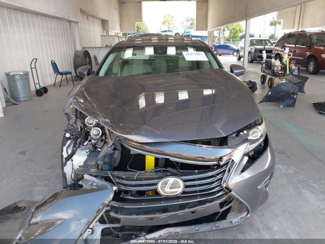2018 LEXUS ES 350 13