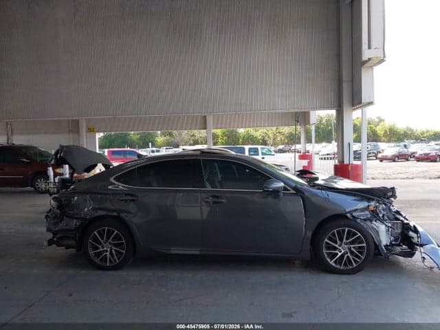 2018 LEXUS ES 350 14
