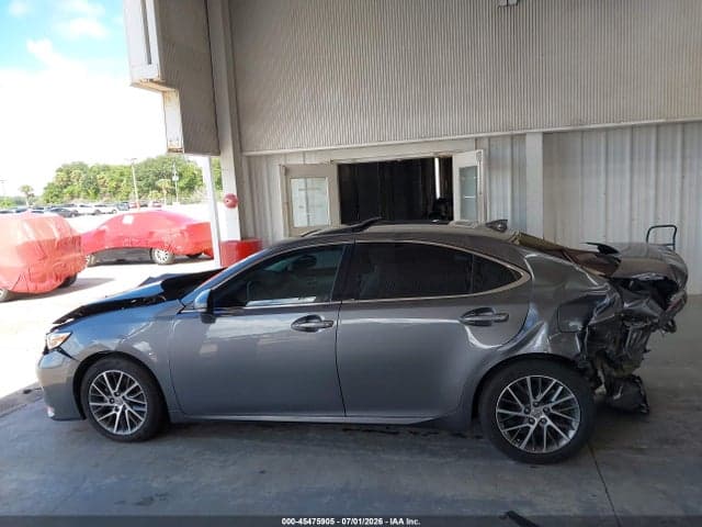 2018 LEXUS ES 350 15