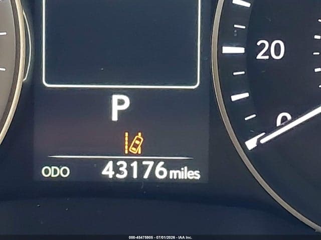 2018 LEXUS ES 350 16