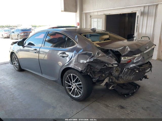 2018 LEXUS ES 350 3