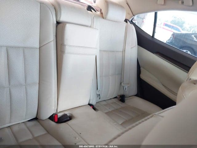 2018 LEXUS ES 350 8