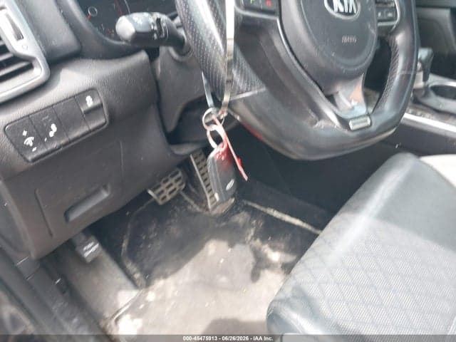 2018 KIA SPORTAGE EX 11