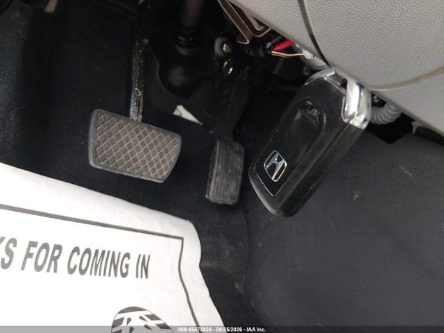 2019 HONDA PILOT EX 11