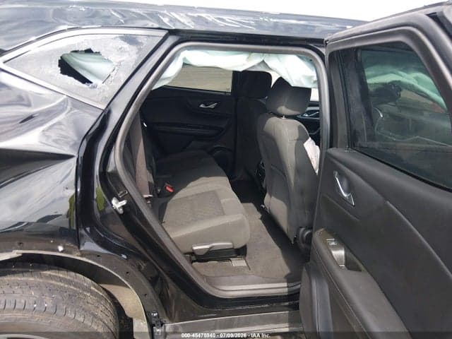 2021 CHEVROLET BLAZER FWD 2LT 8