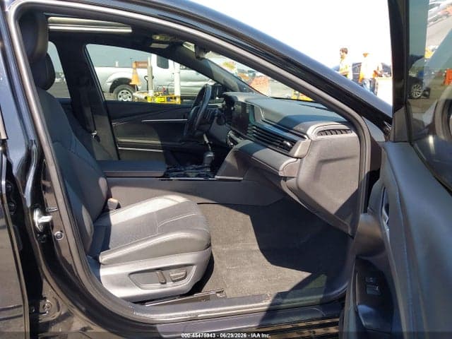 2025 TOYOTA CAMRY XSE 5