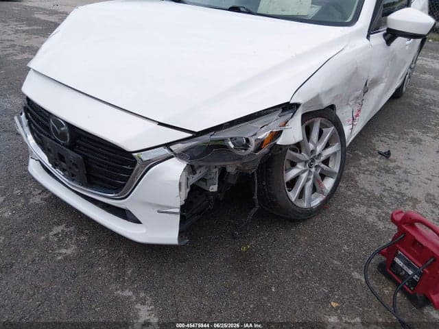 2017 MAZDA MAZDA3 GRAND TOURING 6