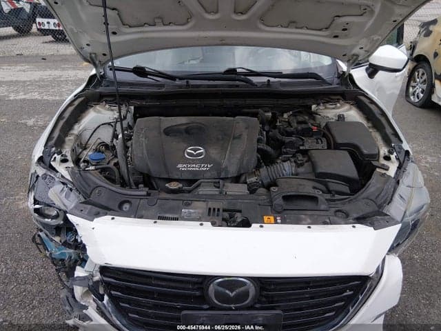 2017 MAZDA MAZDA3 GRAND TOURING 10