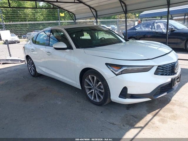 2024 ACURA INTEGRA 1