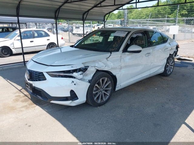 2024 ACURA INTEGRA 2