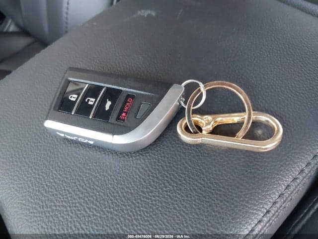 2024 ACURA INTEGRA 11