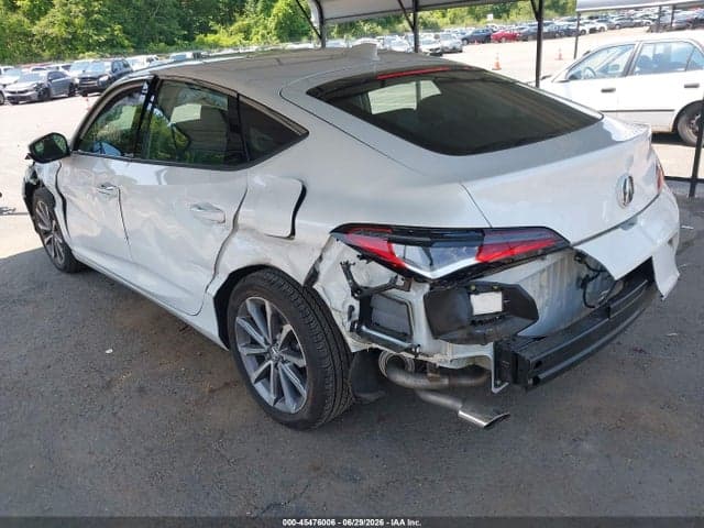 2024 ACURA INTEGRA 3