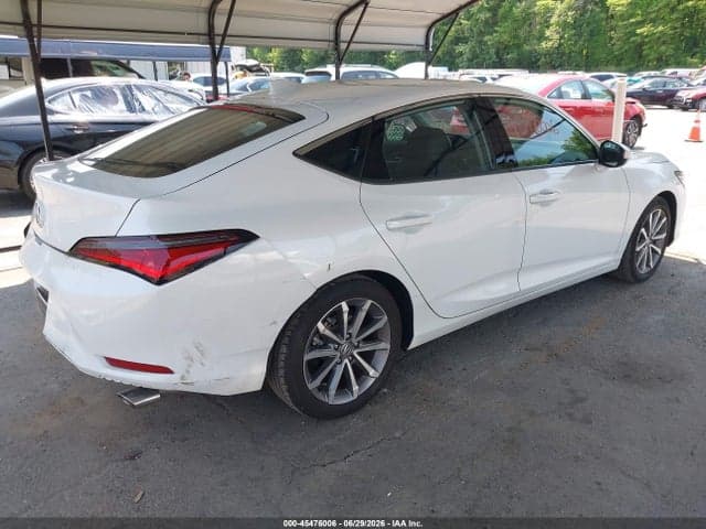 2024 ACURA INTEGRA 4